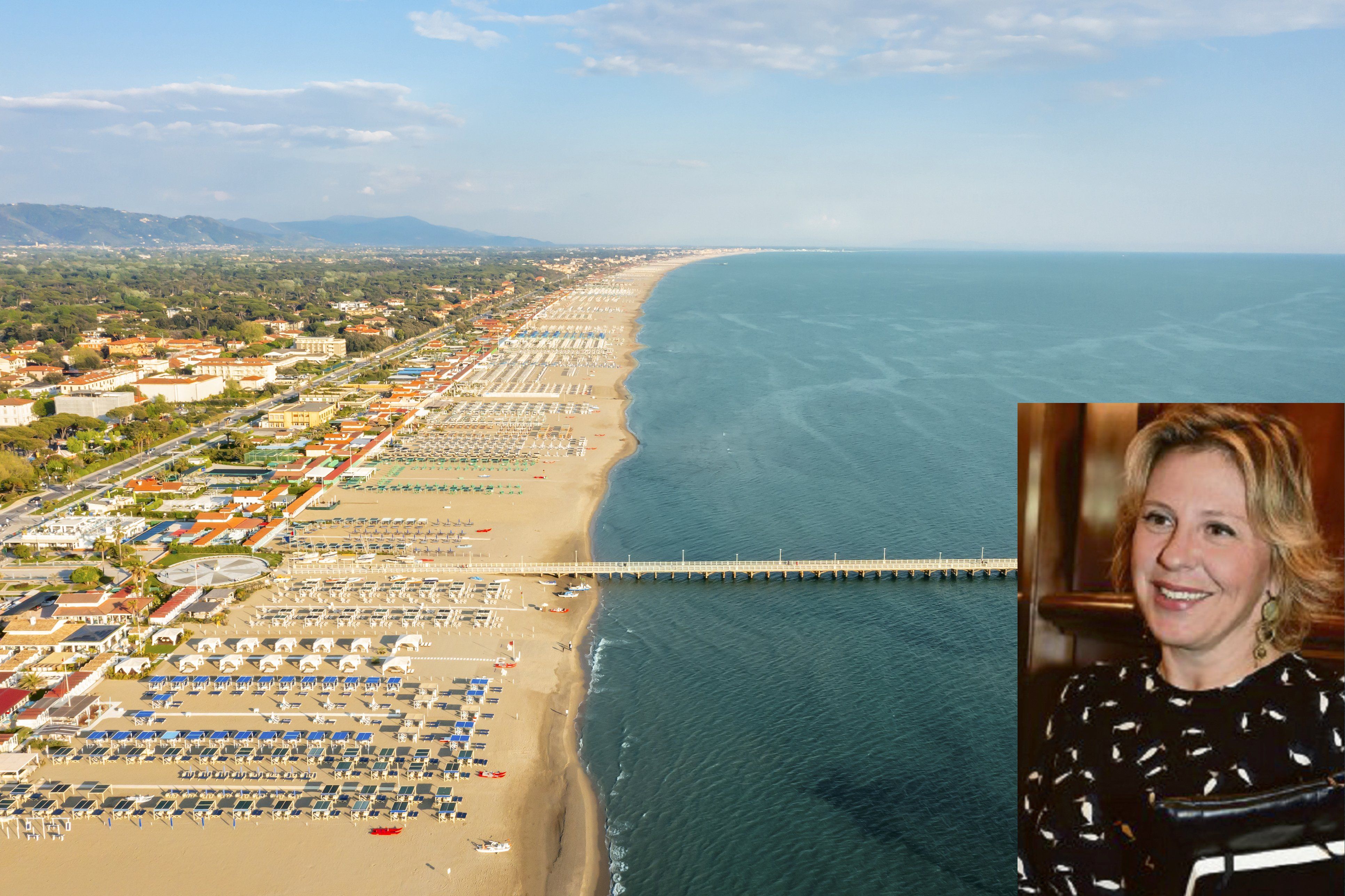 «Non hanno il mare. E vogliono insegnarci come fare i balneari»