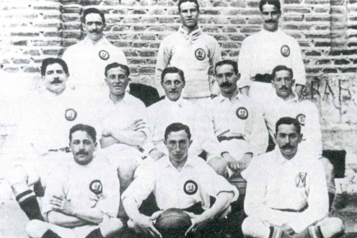 Effemeridi: dalla fondazione del Real Madrid alla morte di Feltrinelli