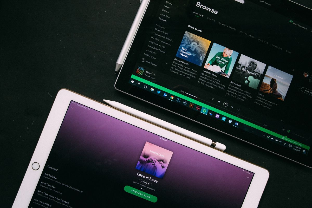 Artists Are Demanding Spotify Pays Them Fairly