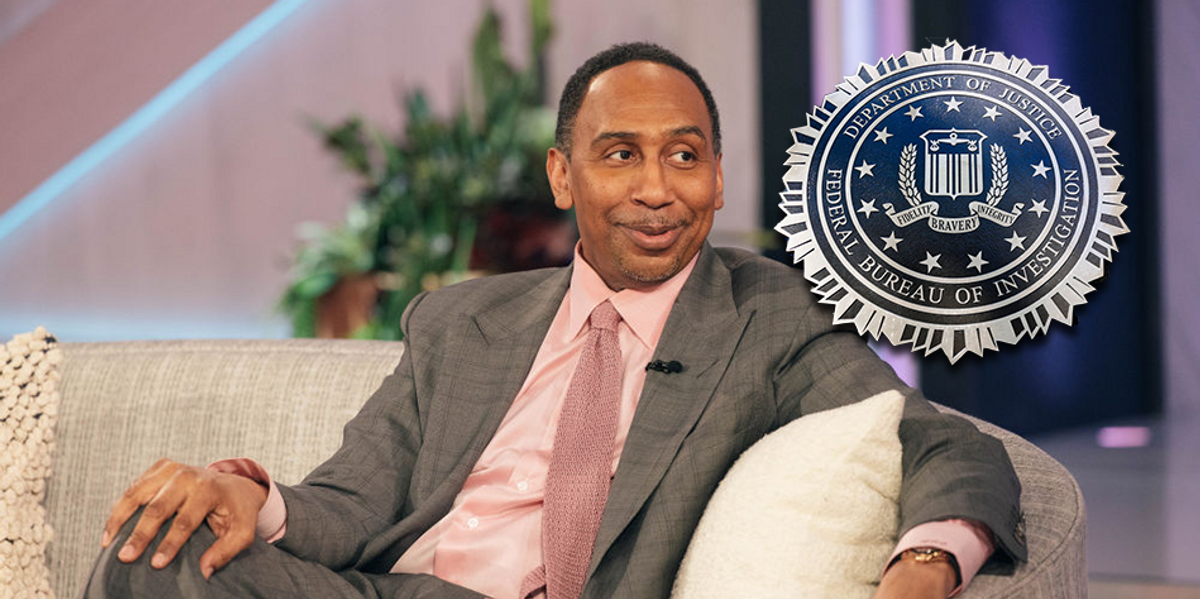 Stephen A. Smith warns Ja Morant of NBA's FBI connections