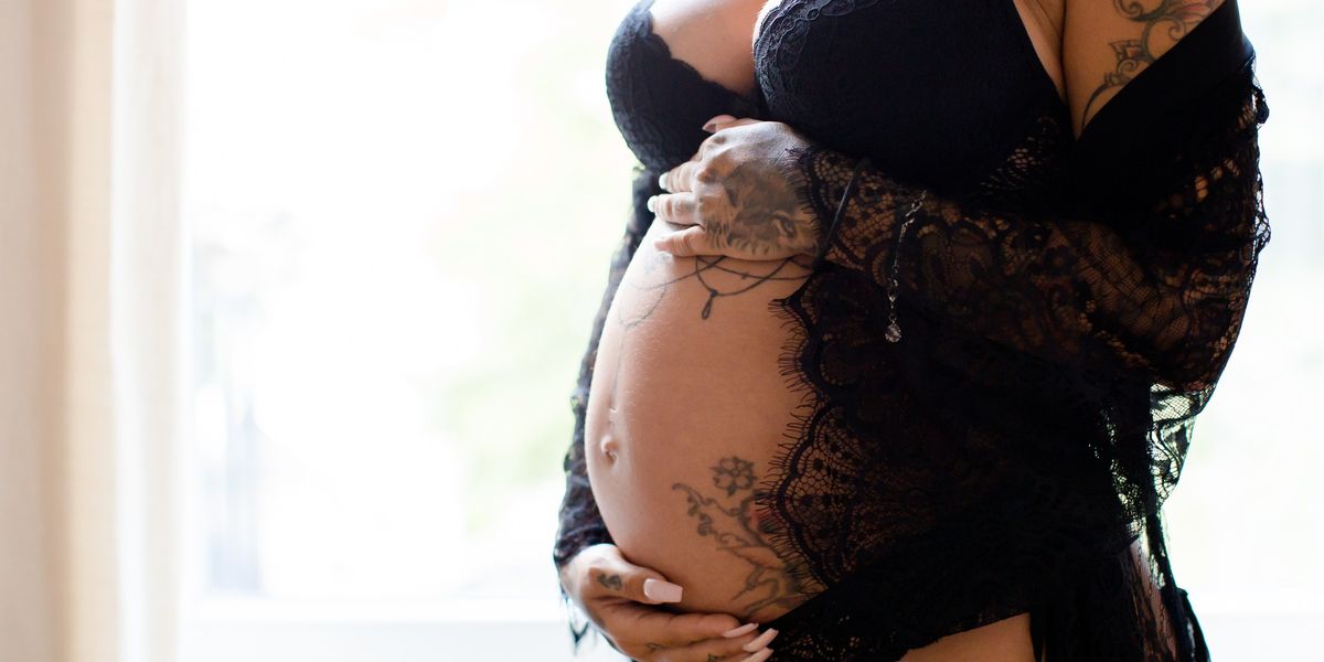 10 Things They Forget To Tell You About Pregnancy And Childbirth