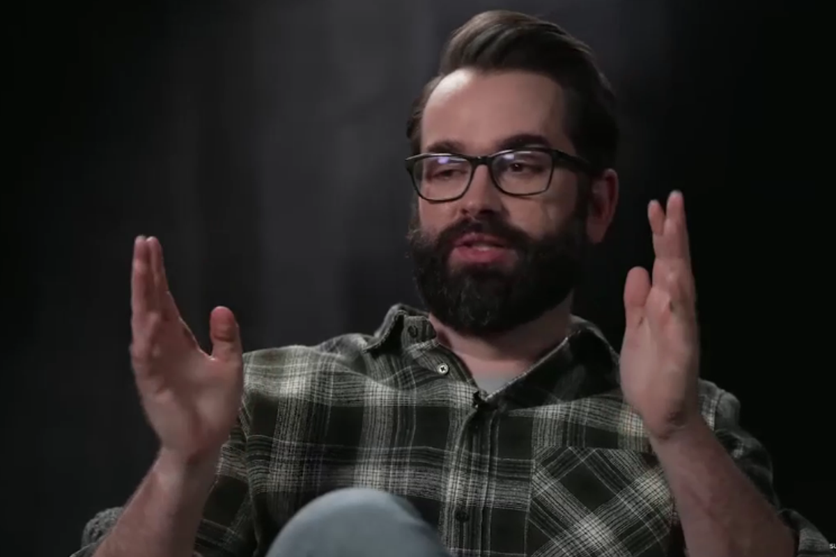 Let's Decipher What Matt Walsh And Michael Knowles Really Mean When They Say Vile Things About Trans People