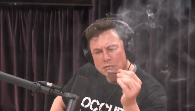 Elon Musk's Twitter An Awesome Dumpster Fire Of Suck