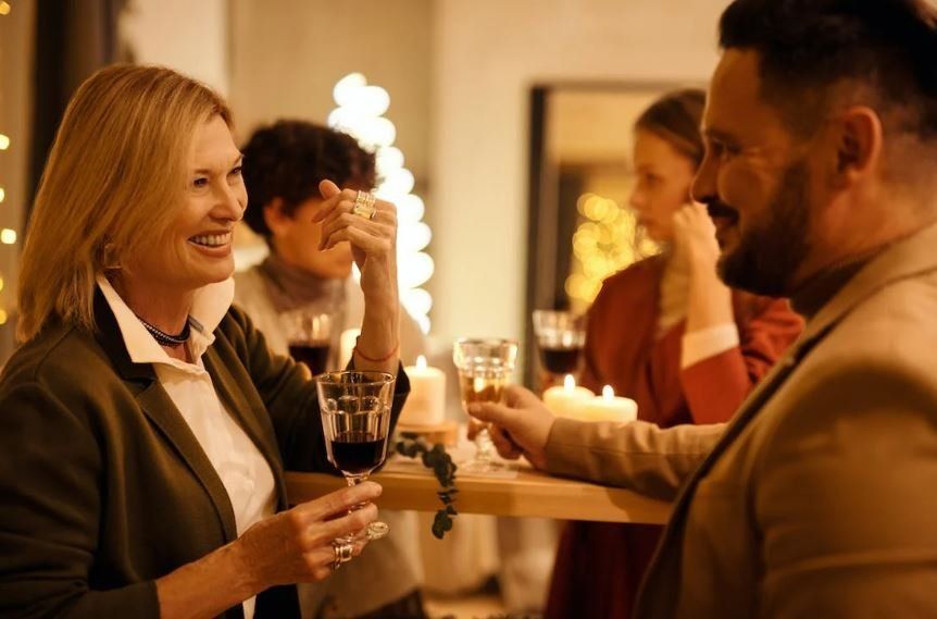 conversations, communications studies, listening