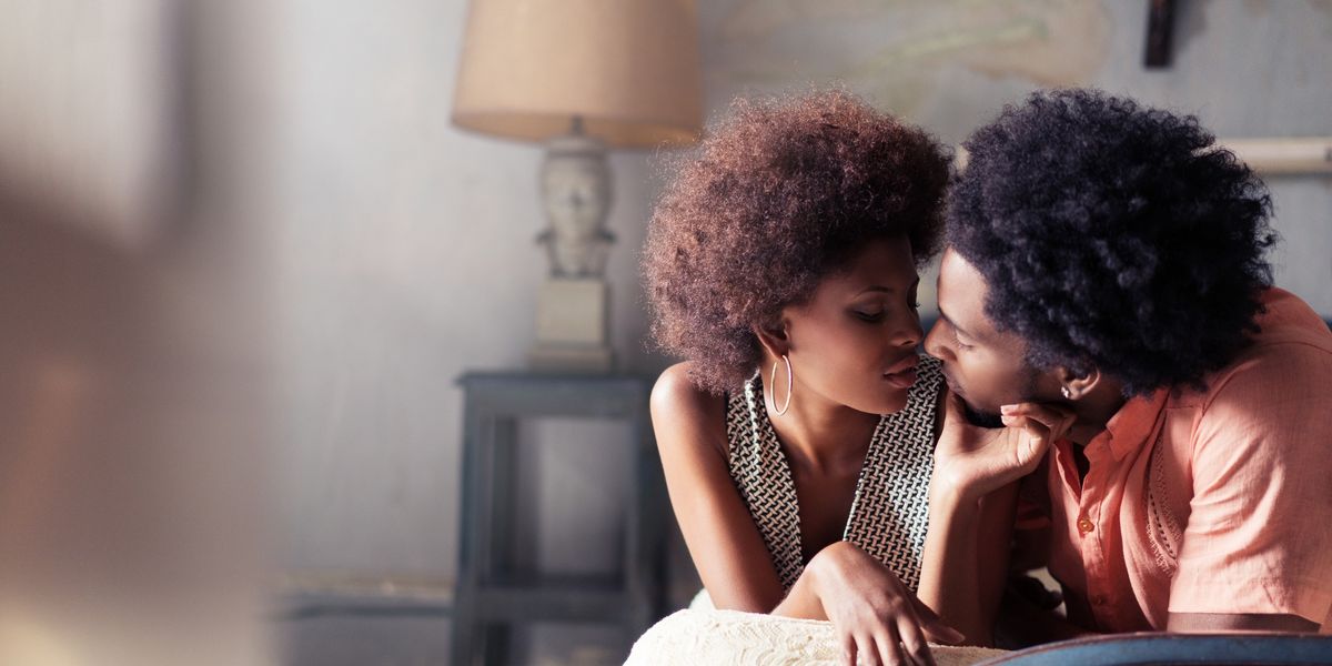 Here Are This Year's Sex Trends That We Can Actually Get Behind
