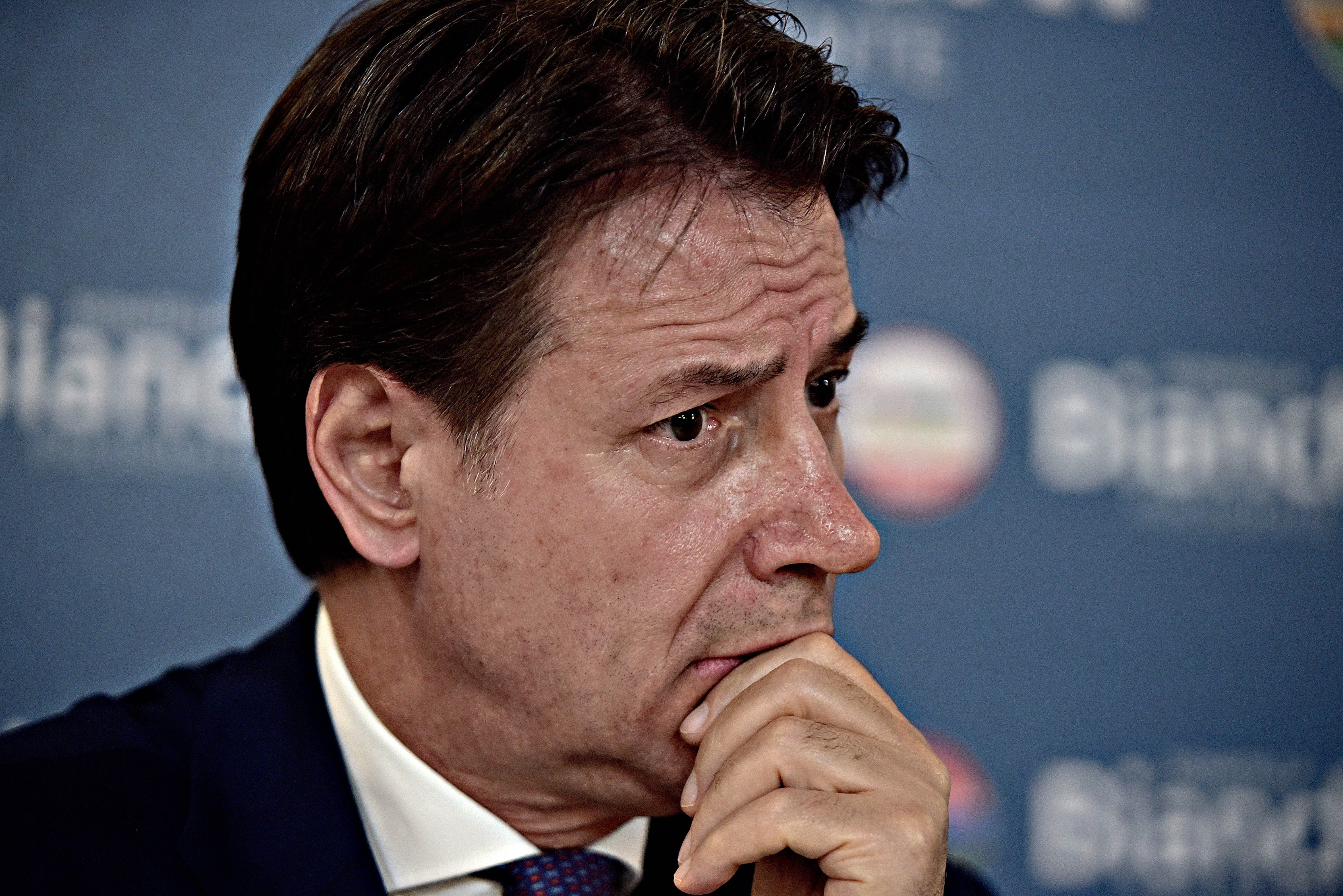 La vacuità di Conte ci è costata carissima