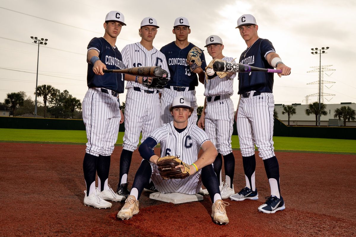 HOT STREAK: Undefeated Concordia Lutheran wins Lufkin Tourney