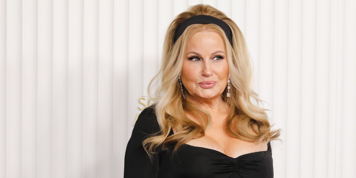 Jennifer Coolidge Makes Unexpected Gay Porn Cameo