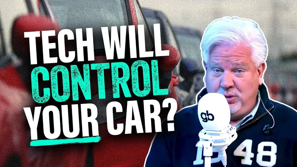 Could your car be TURNED OFF to fight climate change?