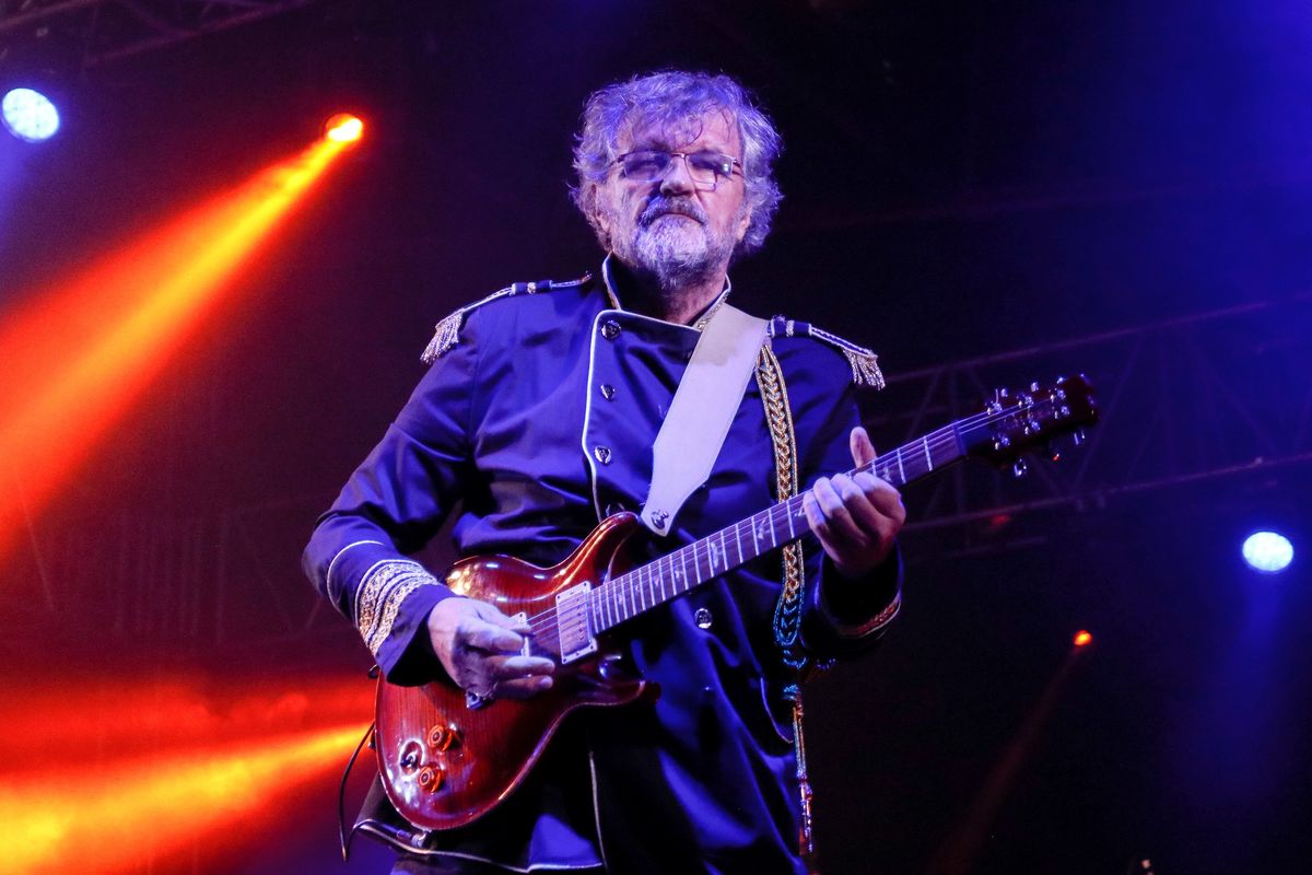 Che noia Kusturica che fa la morale ai film di Tarantino