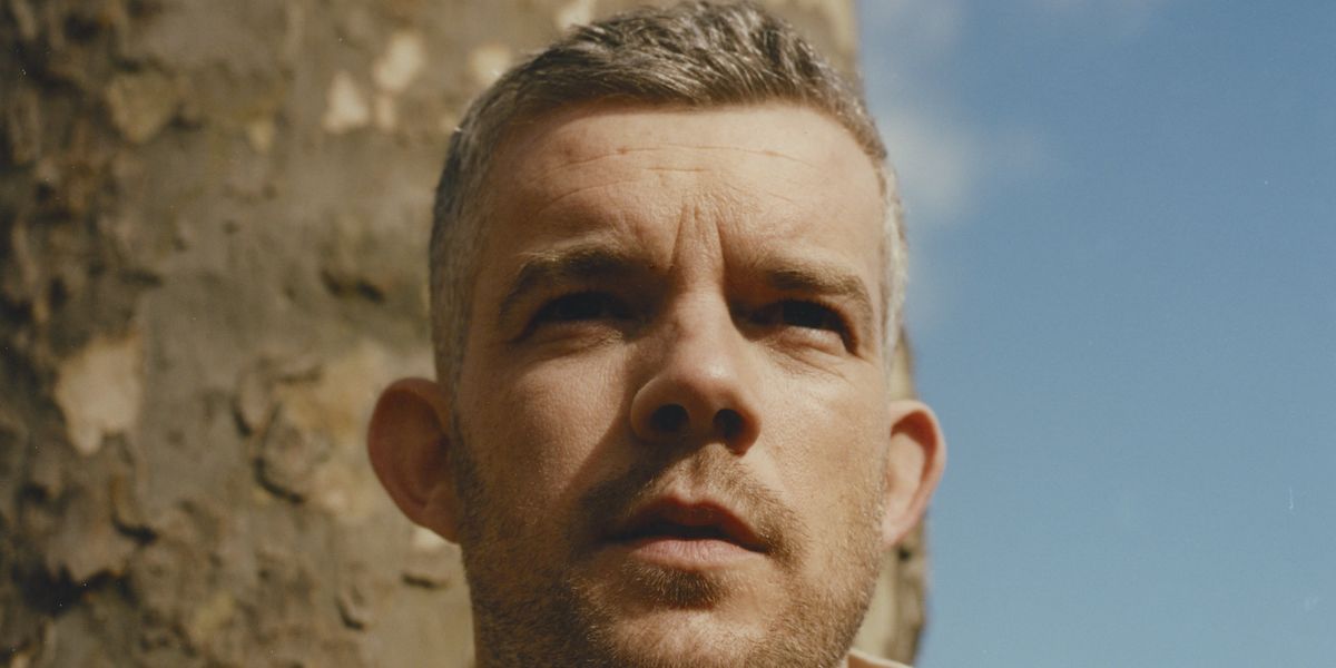Russell Tovey's 'Life is Excellent' Celebrates His Queer Artist Ancestors