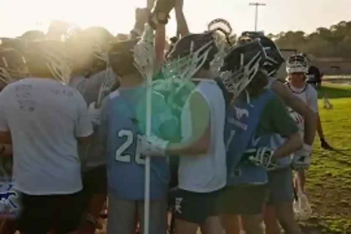 ROLL THE TAPE: Kingwood Lacrosse Ready For Big Season