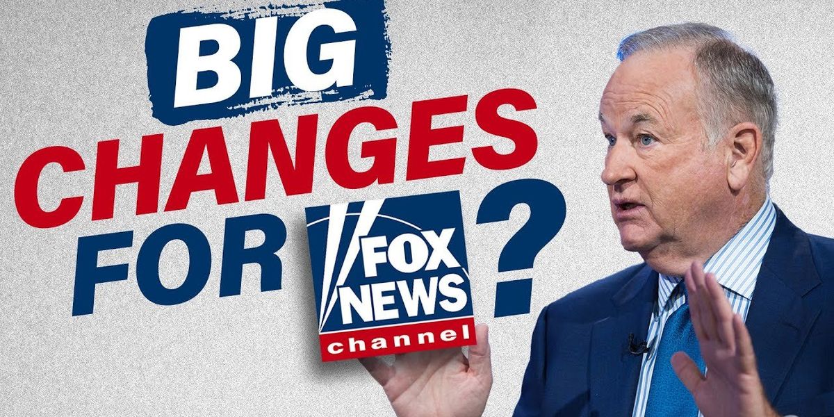 Fox News Dominion Lawsuit - TheBlaze - Vimarsana News