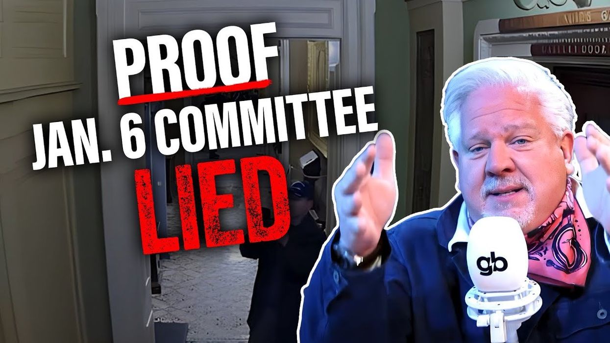 THESE videos PROVE the January 6th committee LIED TO US