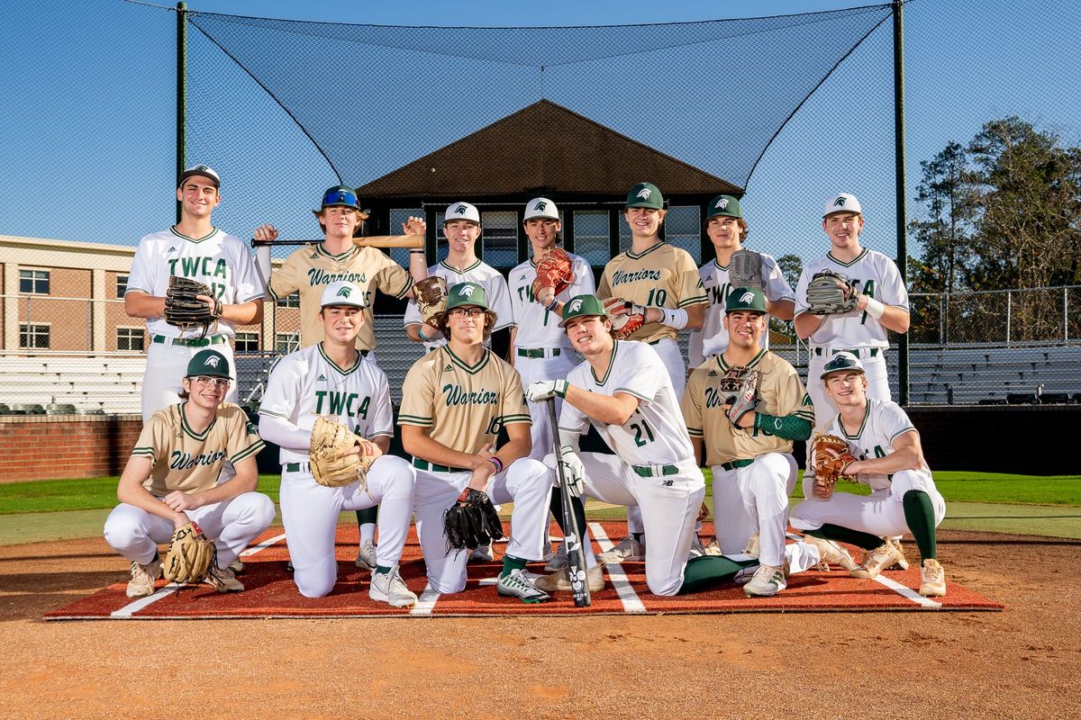 Batter Up!: Warriors Baseball Primed to Compete