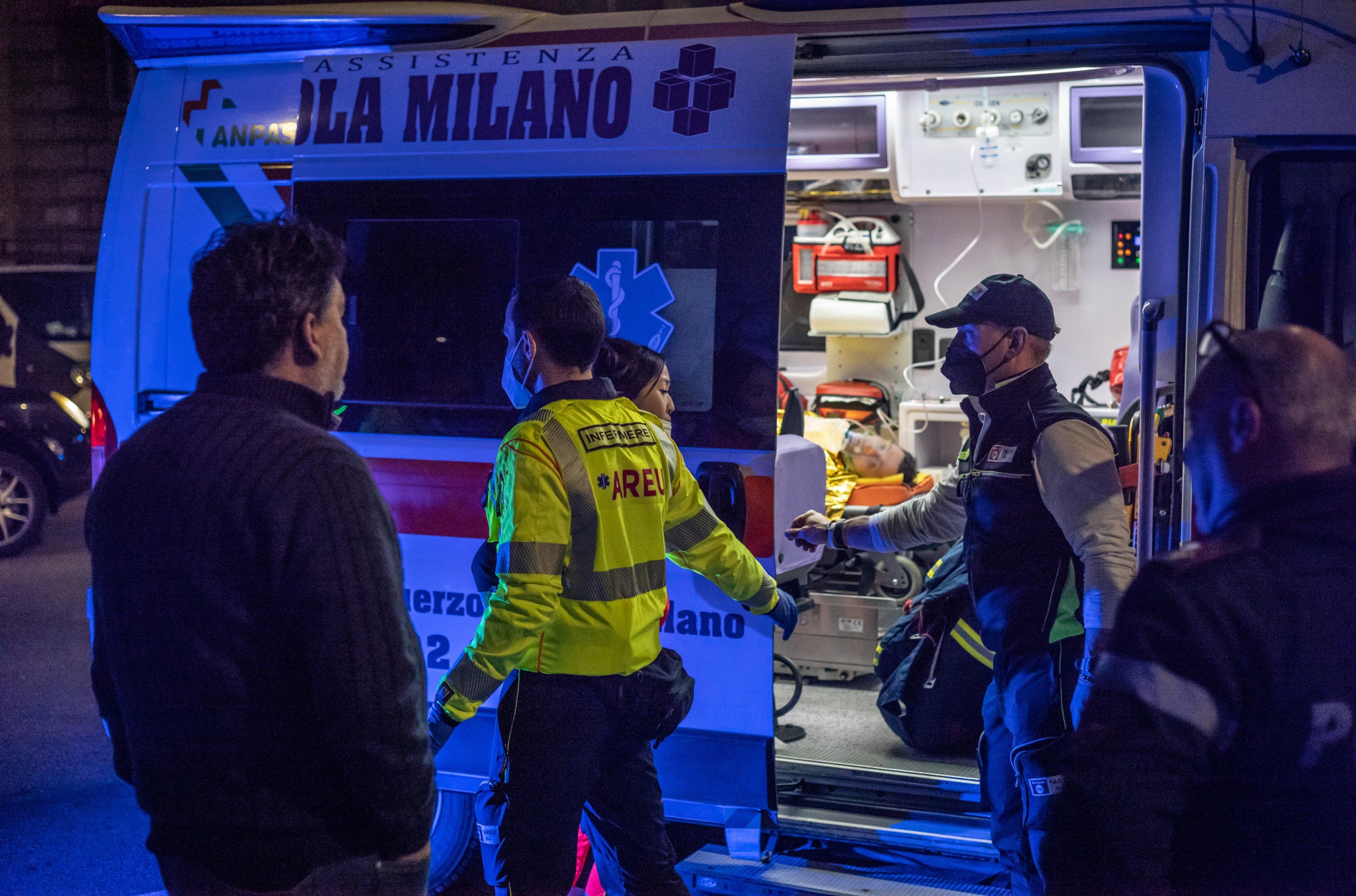 Clandestini, spaccio e  rapine. Benvenuti a Sala city