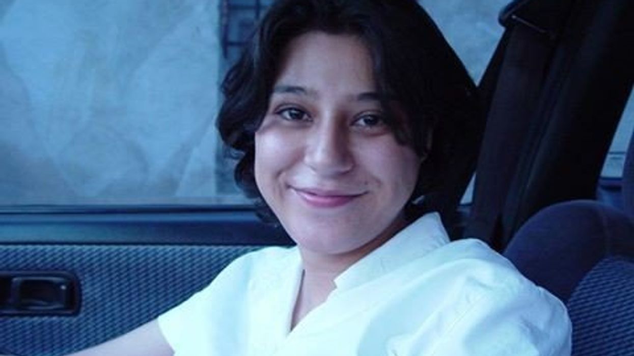 Susana Chavez
