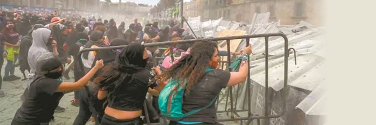 "Ni Una Menos": How One Chant Became the Voice of a Movement