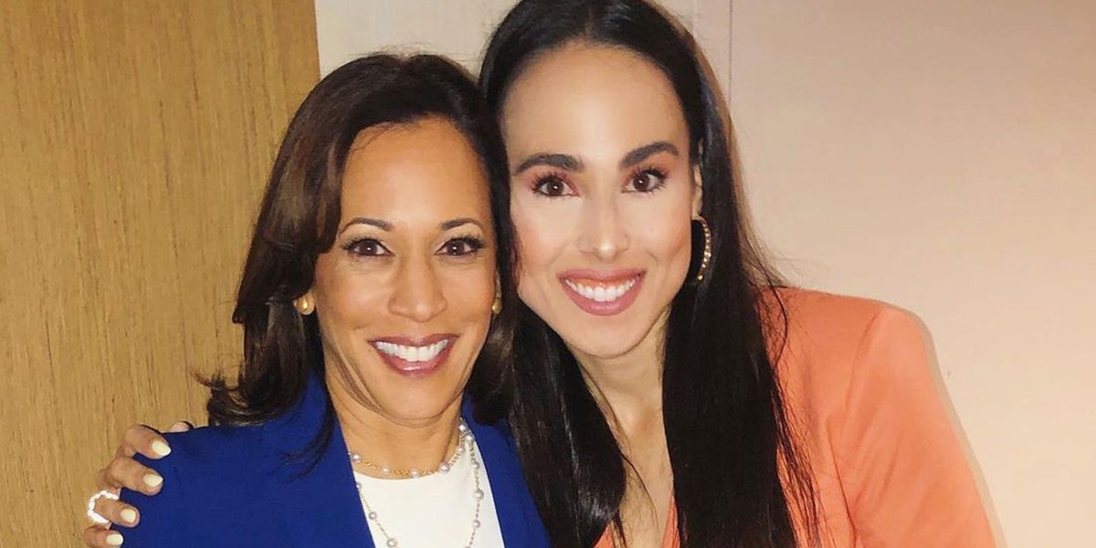 Meena Harris' Phenomenal Ventures Raises $6 Million - xoNecole
