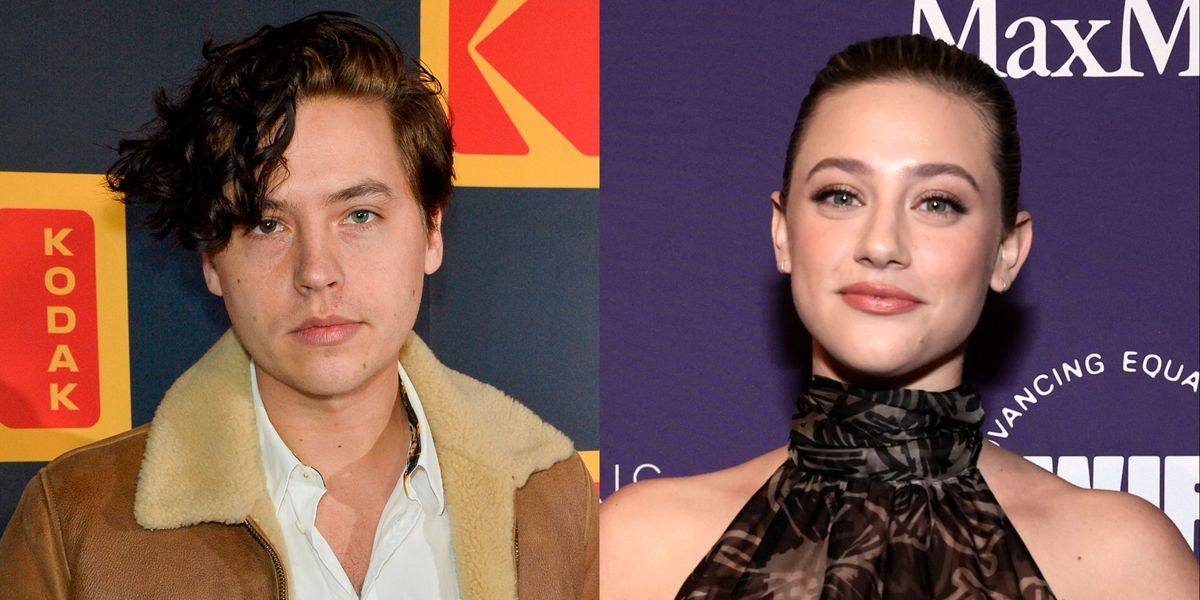 Cole Sprouse Says Lili Reinhart Relationship Caused Mutual 'Damage'