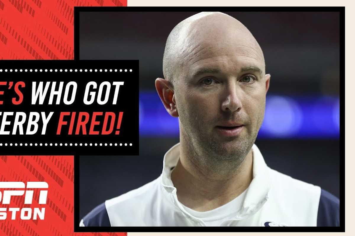 How new information about Jack Easterby paints a disturbing picture