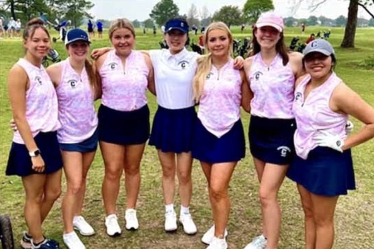 FORE: Concordia Lutheran Golf earns silver at Rosehill Christian Tourney