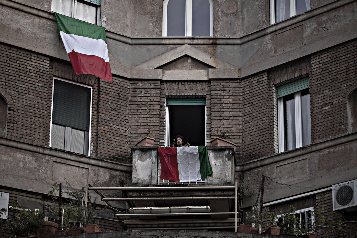 Tre anni fa Conte ci rinchiuse in casa tentando di coprire la sua incapacità