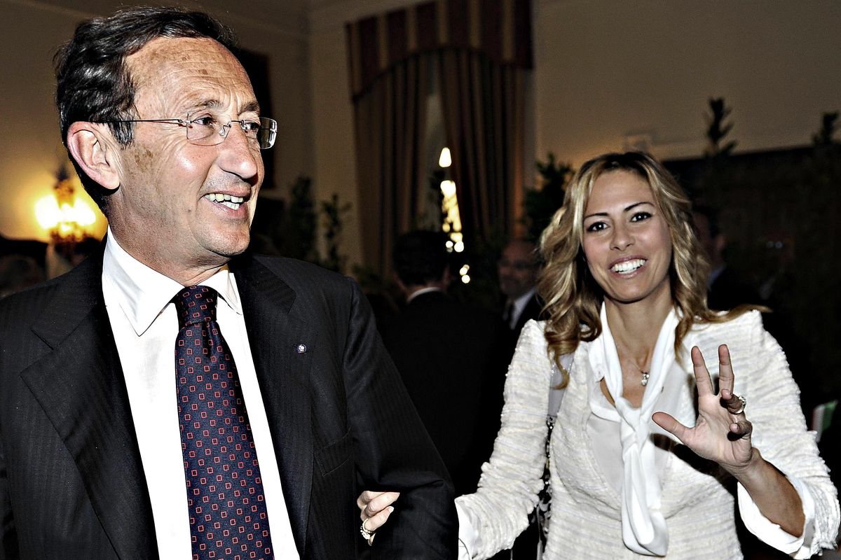 Riecco Fini: a Montecarlo tradito dai Tulliani