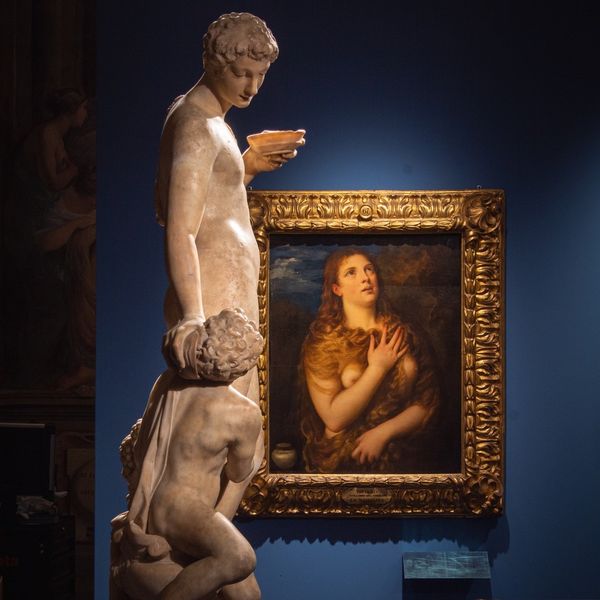 Eleonora di Toledo in mostra a Firenze