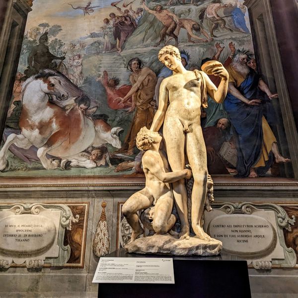 Eleonora di Toledo in mostra a Firenze