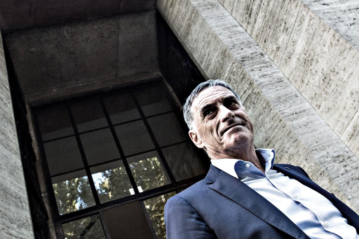 «Politici e manager non lo dicono. Avanti così e a breve l’Ilva chiude»