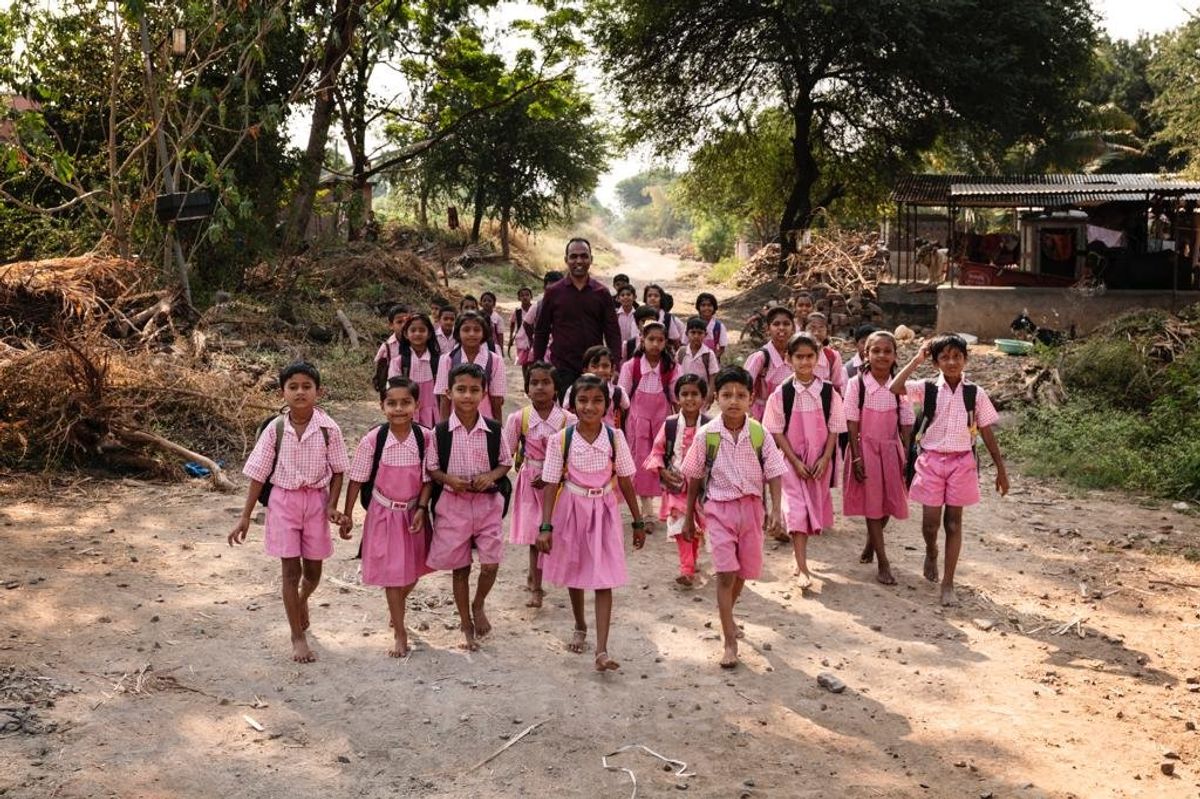 Con Banca Generali più scuola per tutti