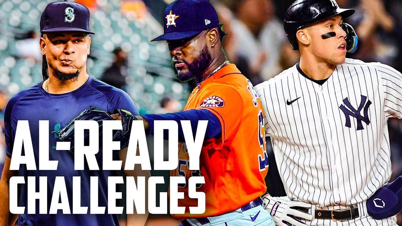 Familiar Houston Astros foe already facing uphill battle