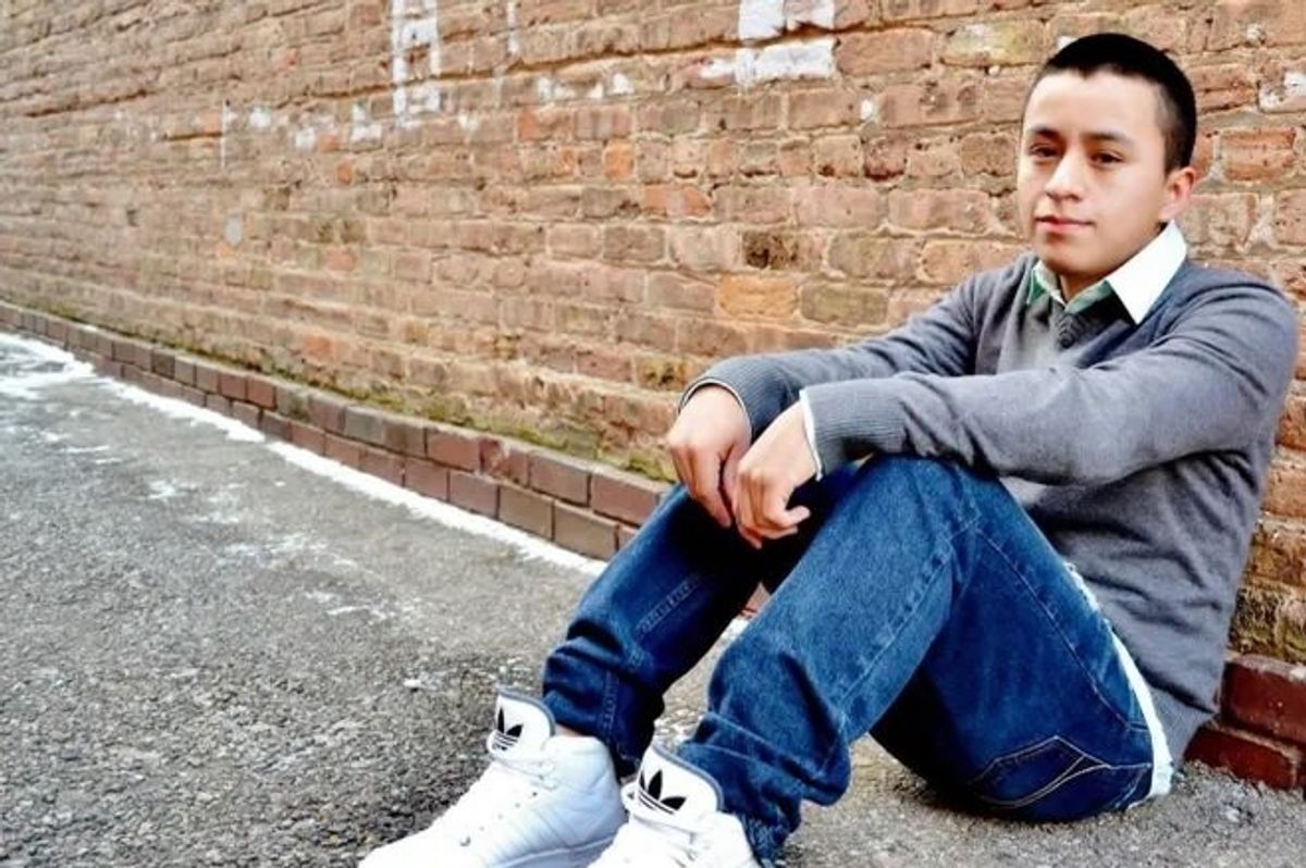 Oops, Small-Town Michigan Schools Forgot To Teach Deaf Kid For 12 Years, Now He Can't Communicate