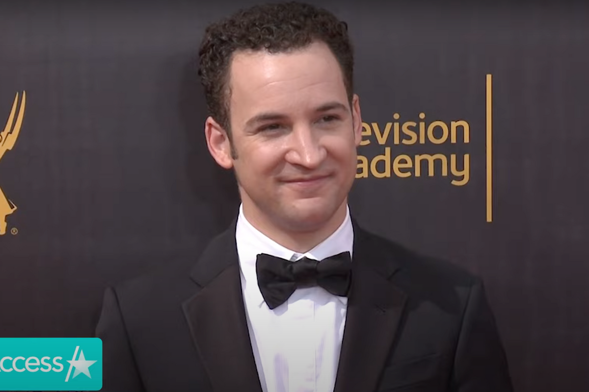 The Race To Fill Adam Schiff's House Seat Is On And Includes The Guy From 'Boy Meets World'