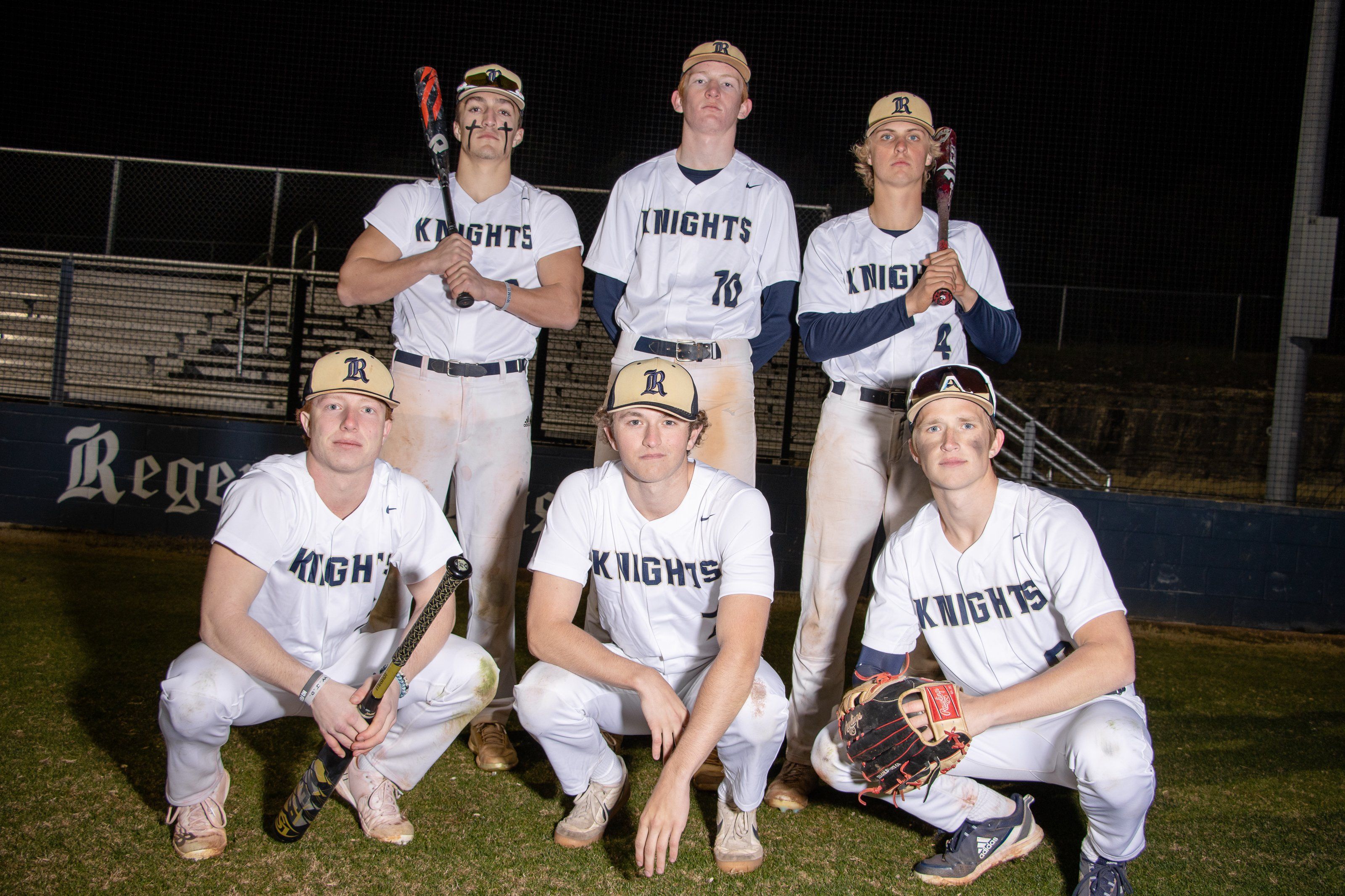 ROLL THE TAPE: Regents School of Austin Spring 2023 Media Day Hype Video