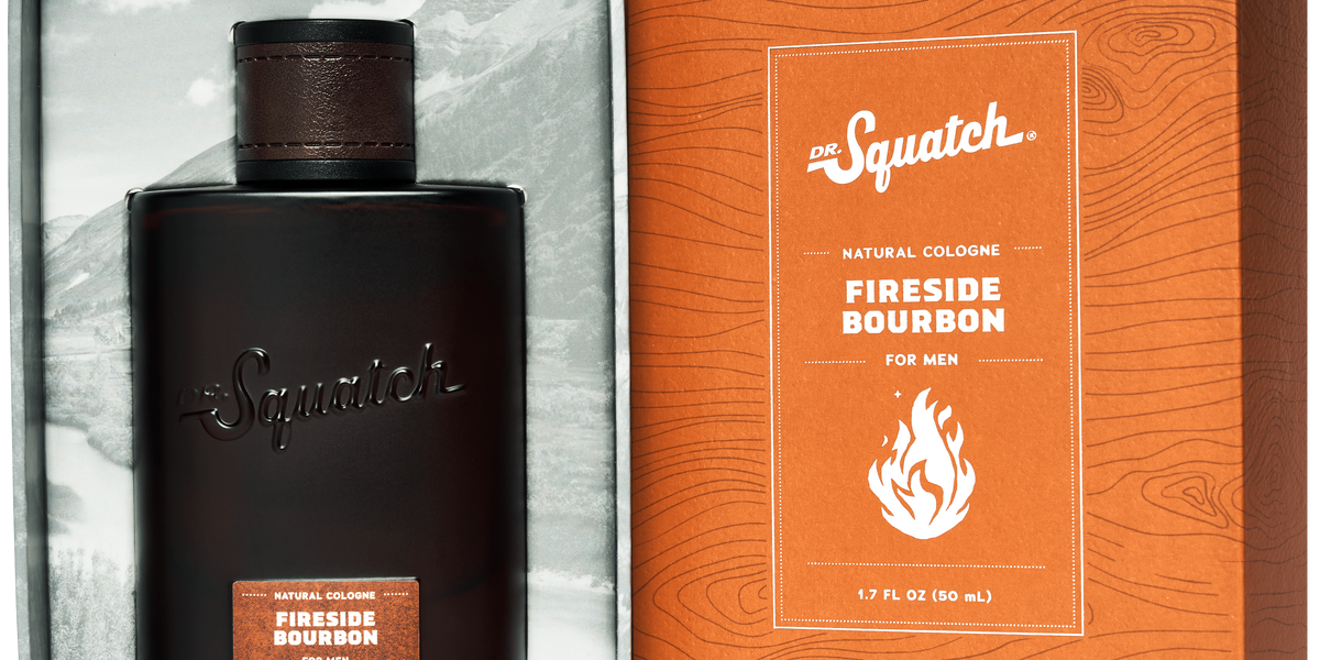 My most requested review ever! @drsquatch Cologne review Use code FK15, best summer fragrance