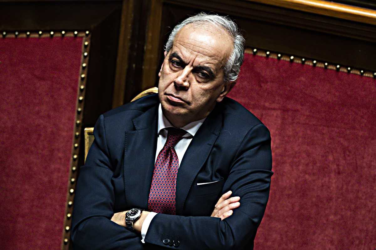 Cdm a Cutro con la maggioranza in tensione