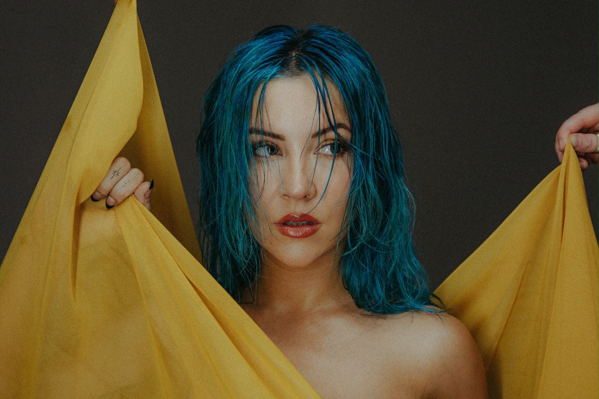 Charlotte Sands by Acacia Evans