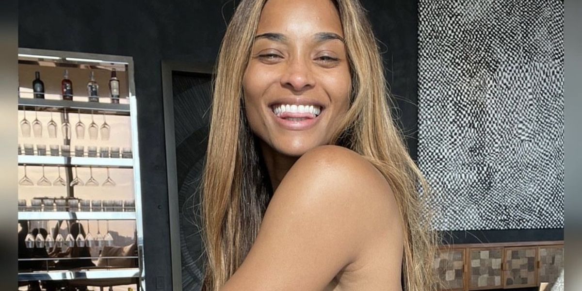 Ciara Says Russell Wilson Embraces Her Independence - xoNecole