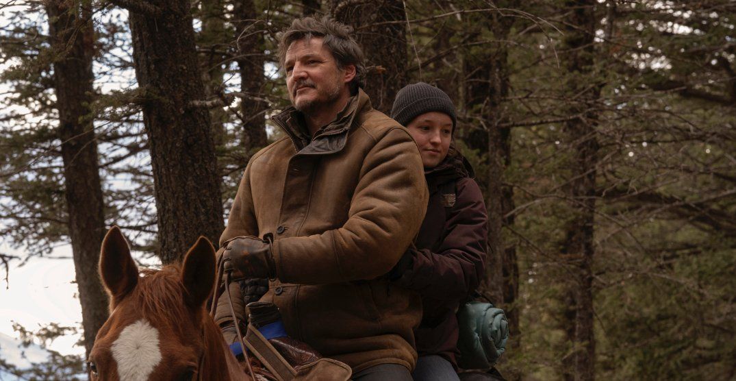 Pedro Pascal wrote letter to Bella Ramsey during 'TLOU' - Upworthy