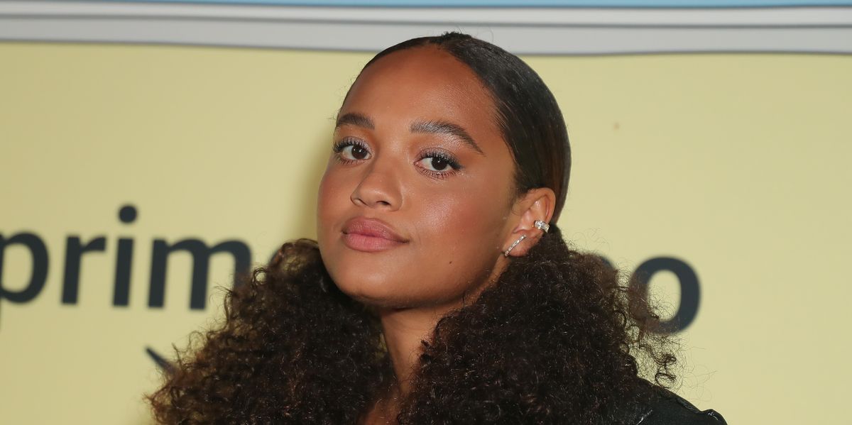 'I Ain't Choosing': Actress Kiersey Clemons Says If She Can't Have It All She Doesn't Want It