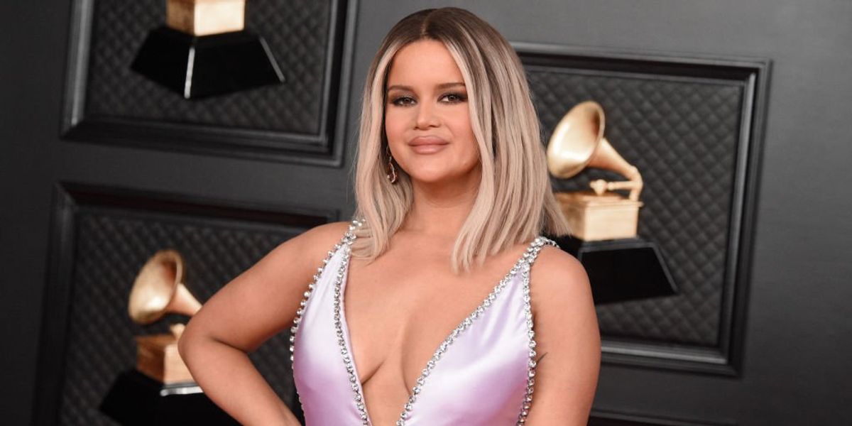 NextImg:Country music star Maren Morris dares Tennessee to 'f***ing arrest' her for bringing 2-year-old son to meet room full of drag queens