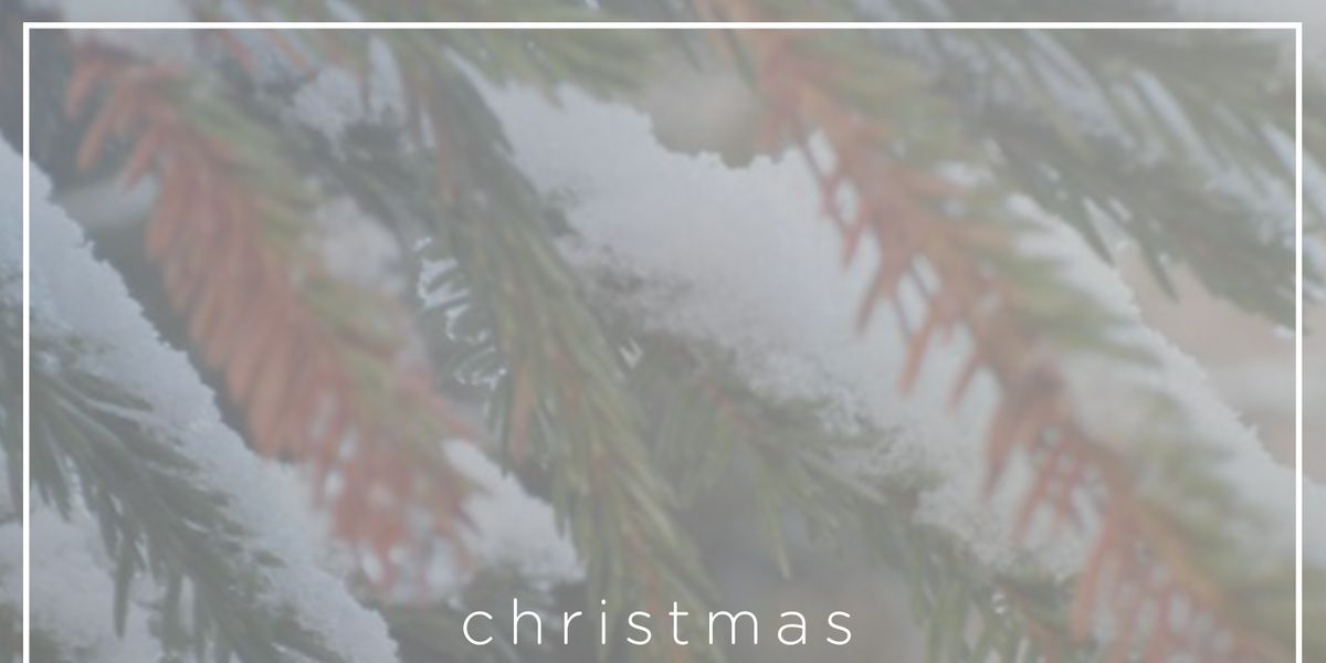 Blonde Maze Creates The Sensi Christmas Song Of Your Dreams