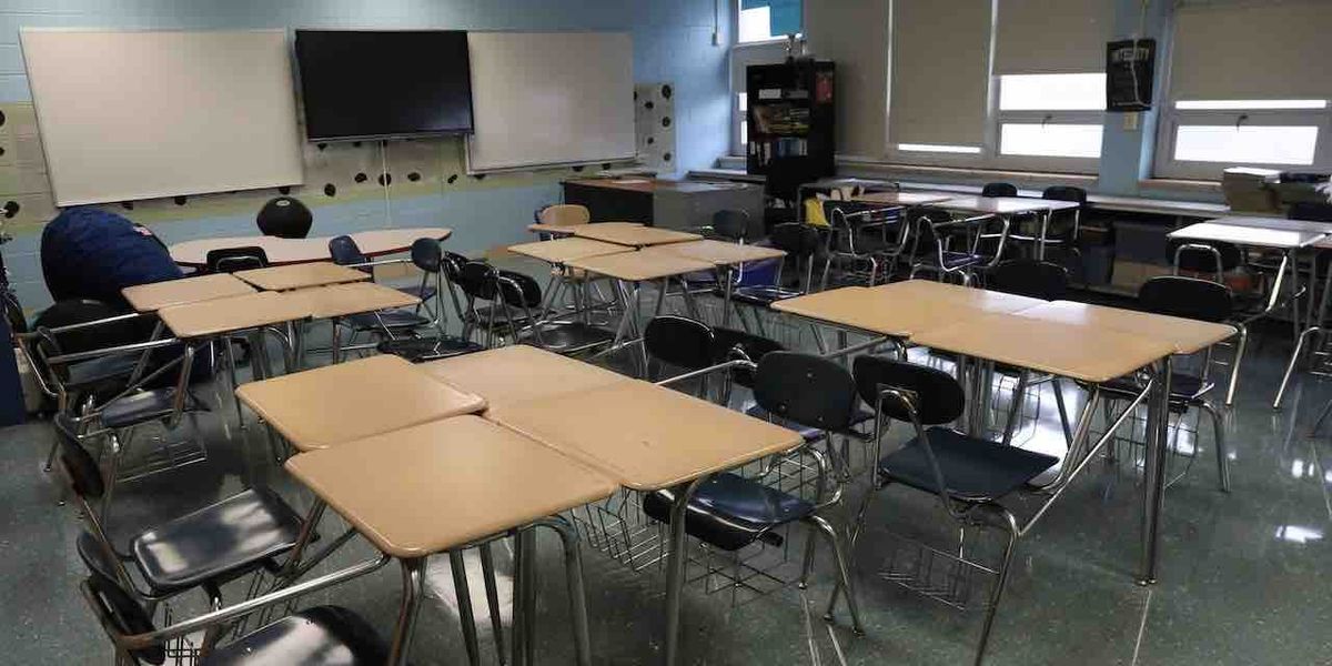 NextImg:Students accused of physically attacking teachers in separate incidents on same day; one teacher, in her 60s, was hospitalized