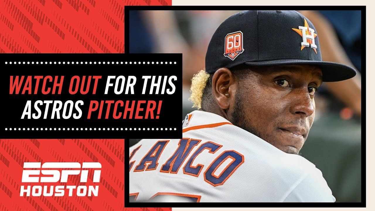This unknown Astros pitcher could be their next great starter