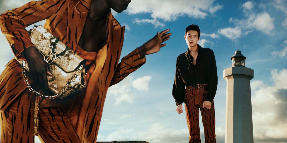 See All the Spring 2023 Fashion Campaigns Here