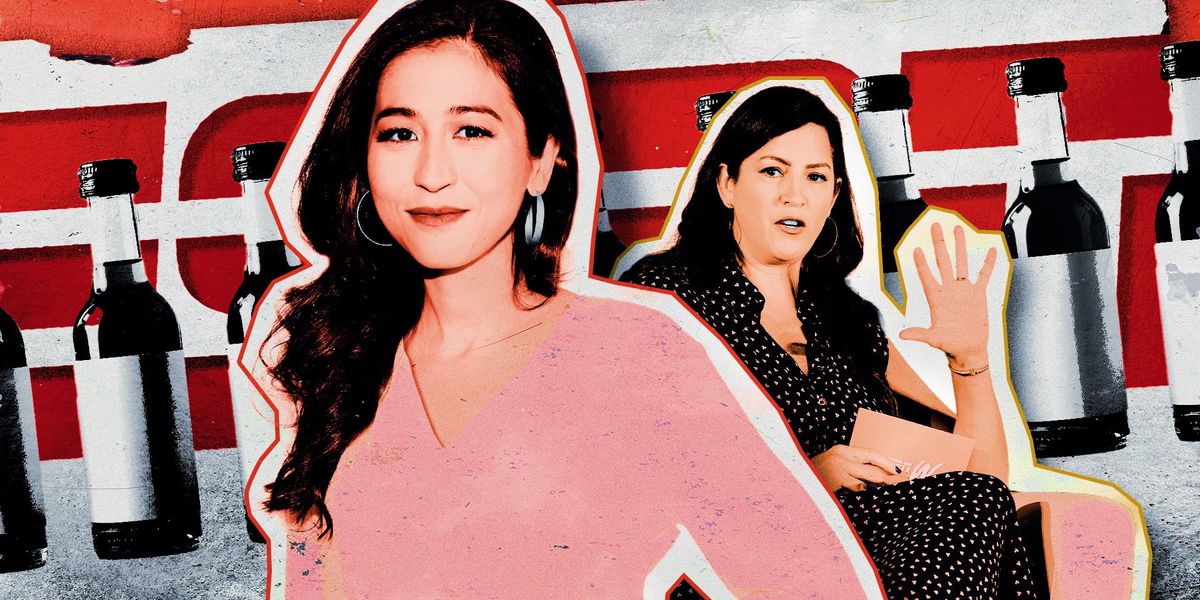 NextImg:Whitlock: ESPN and Mina Kimes pick a racial fight with a radio lightweight