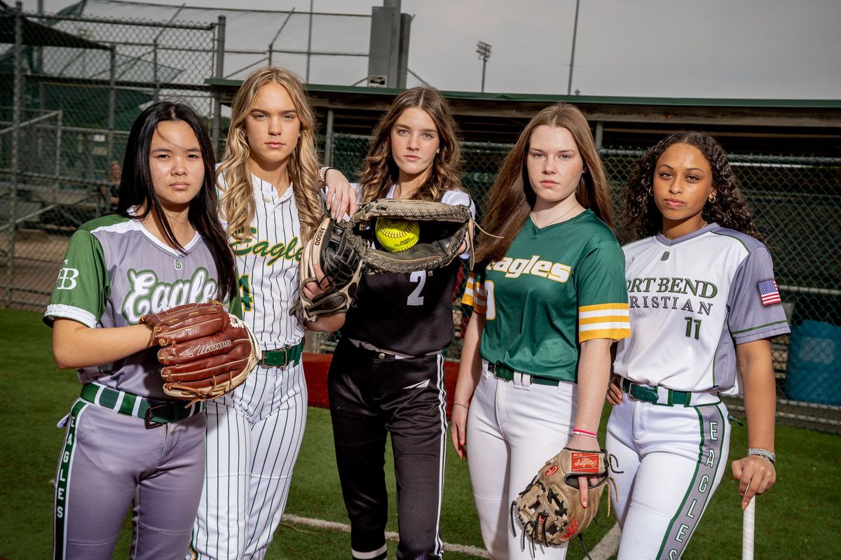 PROTECT THE NEST: FBCA Softball starts district play with a BANG