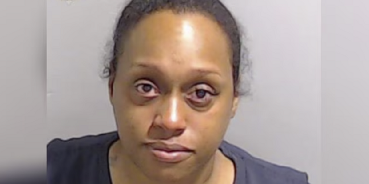 NextImg:Detention officer caught on video engaging in improper sexual behavior with inmate after shakedown at Georgia jail unearths contraband phone